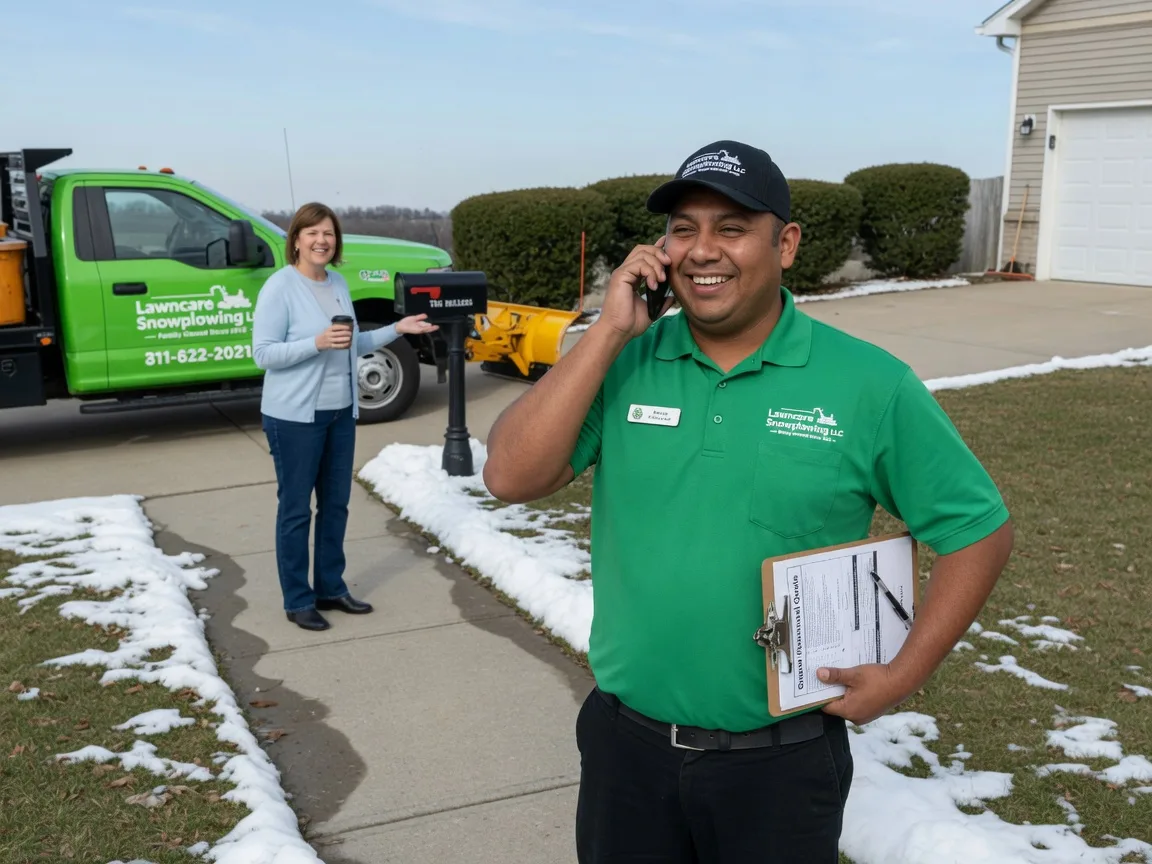 Lawn Care Services By Expert Landscaper Somers, IA FAQs